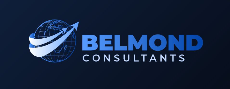 Belmond Consultants Logo